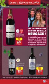 Catalogue ALDI semaine 39 page 33