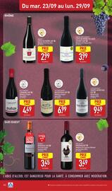 Catalogue ALDI semaine 39 page 34
