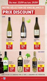 Catalogue ALDI semaine 39 page 36
