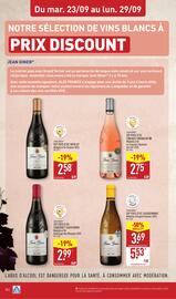 Catalogue ALDI semaine 39 page 38