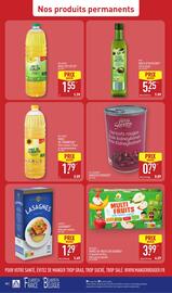 Catalogue ALDI semaine 39 page 40