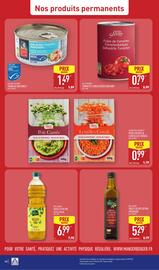 Catalogue ALDI semaine 39 page 42