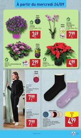 Catalogue ALDI semaine 39 page 43