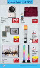 Catalogue ALDI semaine 39 page 44