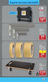 Catalogue ALDI semaine 39 page 47