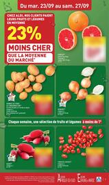 Catalogue ALDI semaine 39 page 5