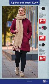 Catalogue ALDI semaine 39 page 51