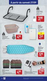 Catalogue ALDI semaine 39 page 54