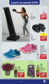 Catalogue ALDI semaine 39 page 55