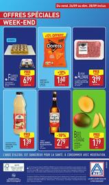 Catalogue ALDI semaine 39 page 56