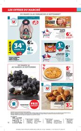 Catalogue Maximarché page 12