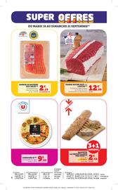 Catalogue Maximarché page 8