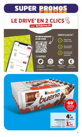 Catalogue Bi1 page 3