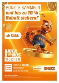 OBI Prospekt Seite 27