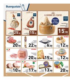 Volantino Spazio Conad Pagina 16