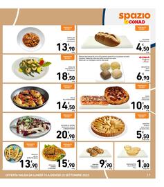 Volantino Spazio Conad Pagina 17