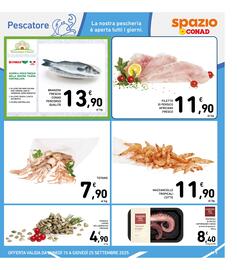 Volantino Spazio Conad Pagina 19