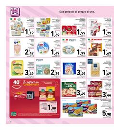 Volantino Spazio Conad Pagina 2