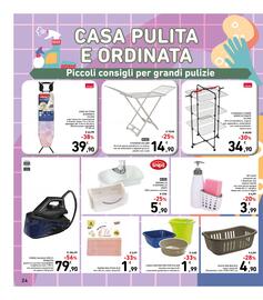 Volantino Spazio Conad Pagina 24