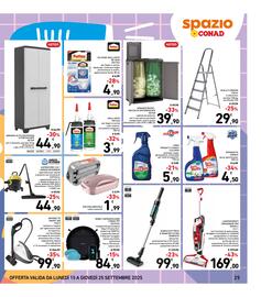 Volantino Spazio Conad Pagina 25