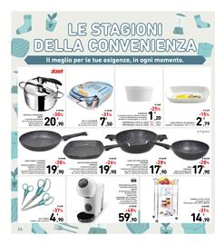 Volantino Spazio Conad Pagina 26
