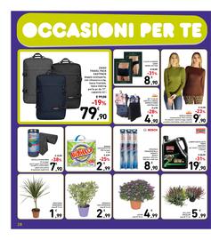 Volantino Spazio Conad Pagina 28
