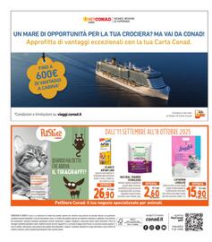 Volantino Spazio Conad Pagina 32