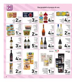 Volantino Spazio Conad Pagina 4
