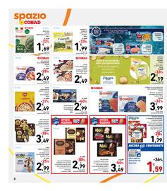 Volantino Spazio Conad Pagina 8