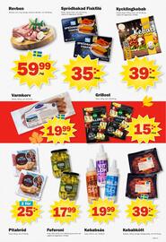 Pekås reklamblad vecka 38 Sida 3