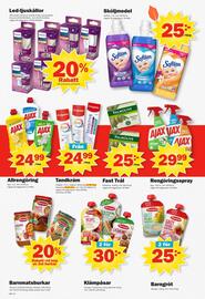 Pekås reklamblad vecka 38 Sida 6