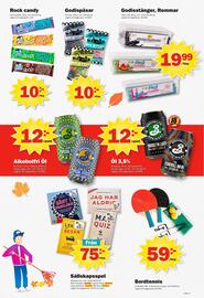 Pekås reklamblad vecka 38 Sida 7