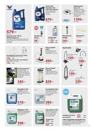 Erlandsons Brygga katalog Sida 5