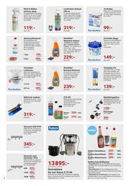 Erlandsons Brygga katalog Sida 6