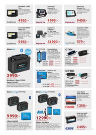 Erlandsons Brygga katalog Sida 7
