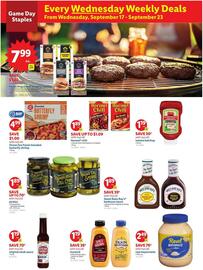 Lidl weekly ad week 38 Page 9