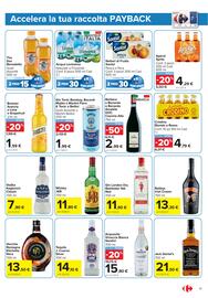Volantino Carrefour Market | Punti Sprint Payback Pagina 17