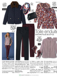 Damart folder week 38 Pagina 10