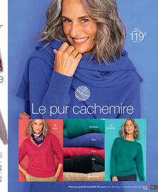 Damart folder week 38 Pagina 11