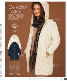 Damart folder week 38 Pagina 15