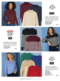 Damart folder week 38 Pagina 18