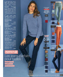 Damart folder week 38 Pagina 19