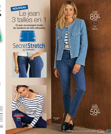 Damart folder week 38 Pagina 21