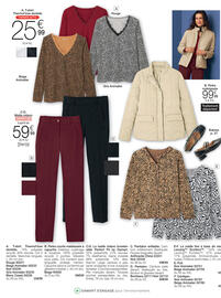 Damart folder week 38 Pagina 22