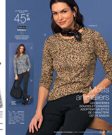 Damart folder week 38 Pagina 23
