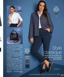 Damart folder week 38 Pagina 25
