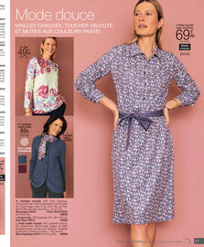Damart folder week 38 Pagina 27