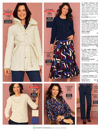 Damart folder week 38 Pagina 28
