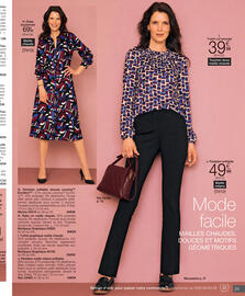 Damart folder week 38 Pagina 29