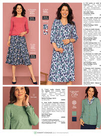 Damart folder week 38 Pagina 30